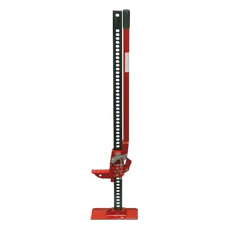 American Power Pull American Power Pull Manual 4 ton High-Lift Power Jack 14100